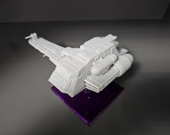 G9 Rigger - For X-Wing Miniatures Game (1/270 Scale)