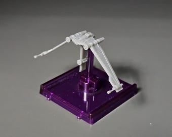 Caça Estelar V-19 Torrent - Para o Jogo de Miniaturas X-Wing (Escala 1/270)