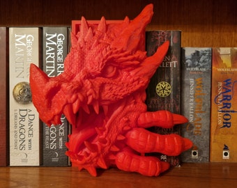 Dragon Book Nook - Miniatures of Madness. Dungeons and Dragons DnD D&D Wargaming - Tabletop Fantasy Role Play RPG Gaming