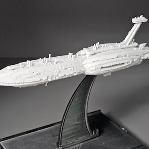 Providence Class Dreadnought - For Star Wars Armada