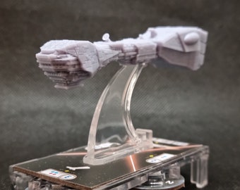 Neutron Class Bulk Cruiser - For Star Wars Armada