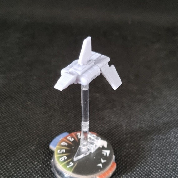 Imperial Sentinel Class Shuttle X3 for Star Wars Armada UK