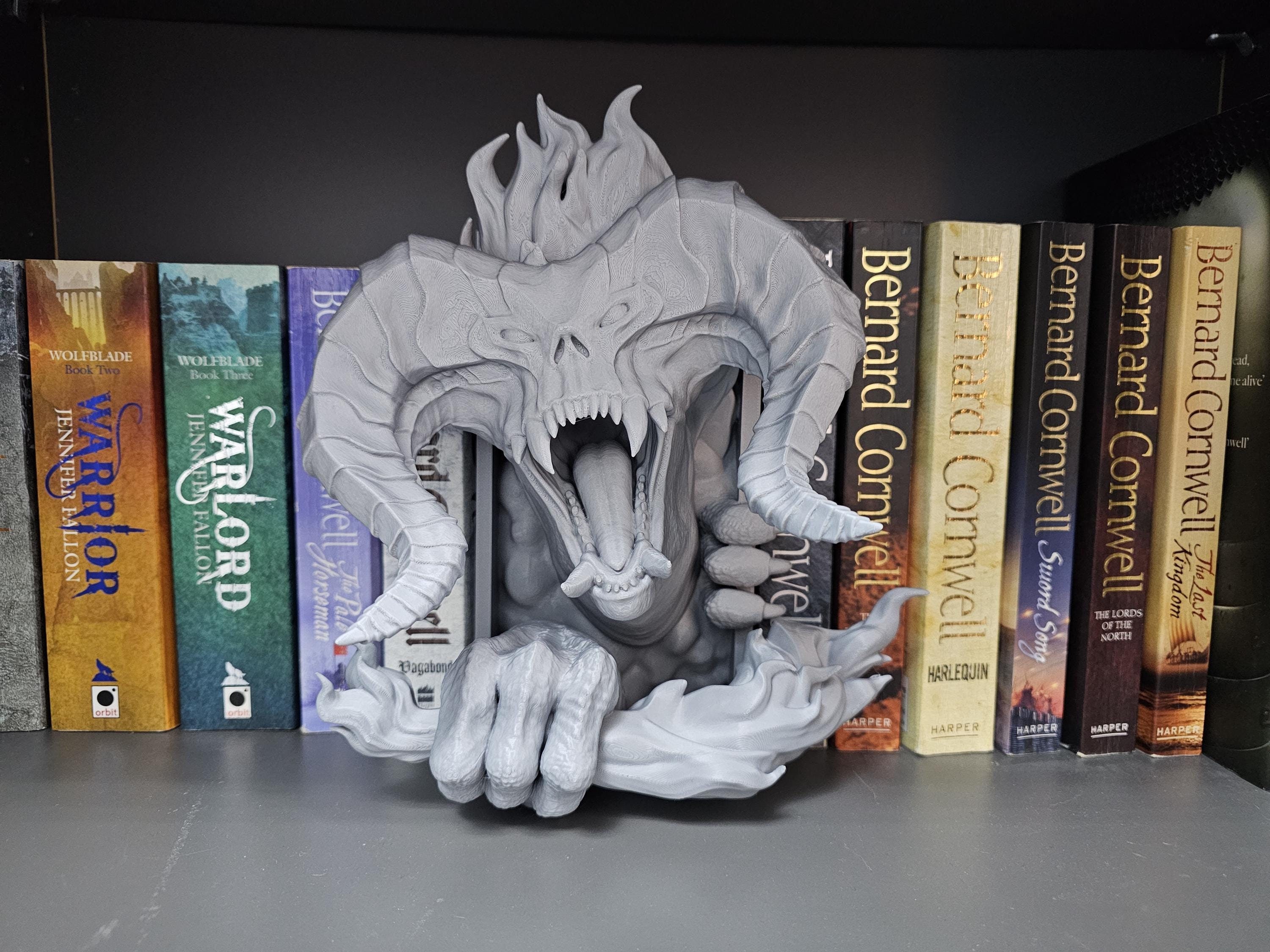 Anavrin book nook - Etsy 日本