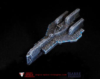 Crusader Corvette - For Star Wars Armada