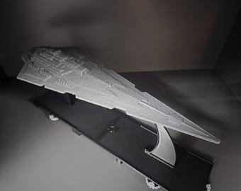 Bellator Star Destroyer - For Star Wars Armada