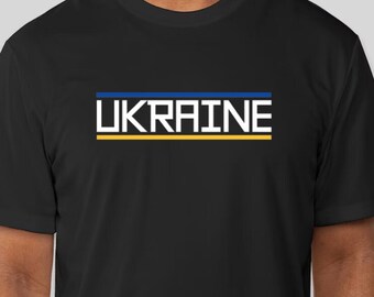 UKRAINE Support