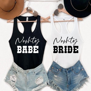 Nashty Bride, Nashty Babe, Nashville Bachelorette Party, Nashville SVG, Bridal Party