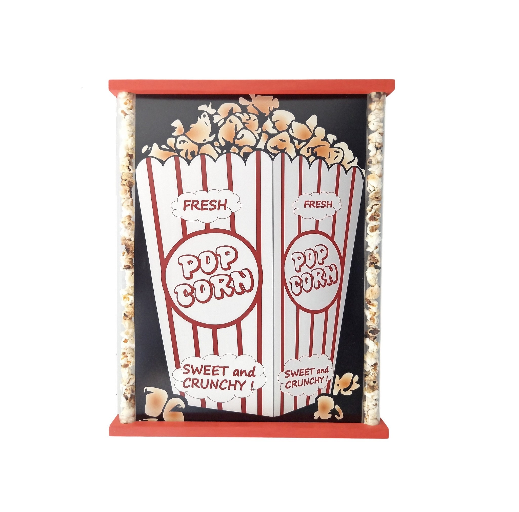 Cadre Pop-Corn