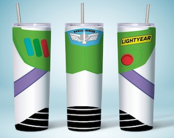 20oz Skinny Tumbler Sublimation Designs, 20 Ounce Skinny Tumbler Template,Toy Story Sublimation Designs Downloads,Tumbler Wrap PNG,Toy Story