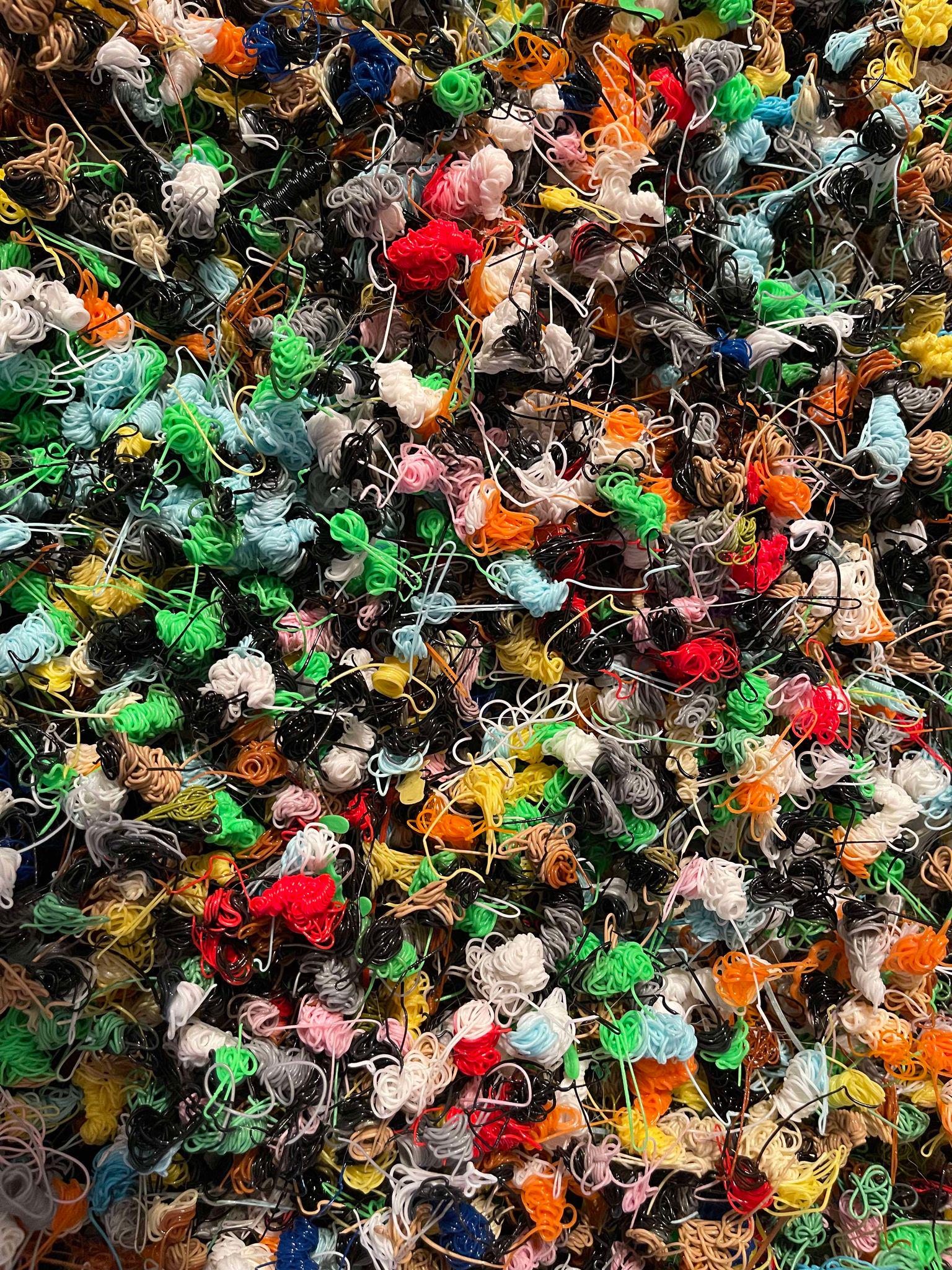 3D Print PLA Waste (Poop) - Mold Supplies - Crafting supplies - Only PLA!