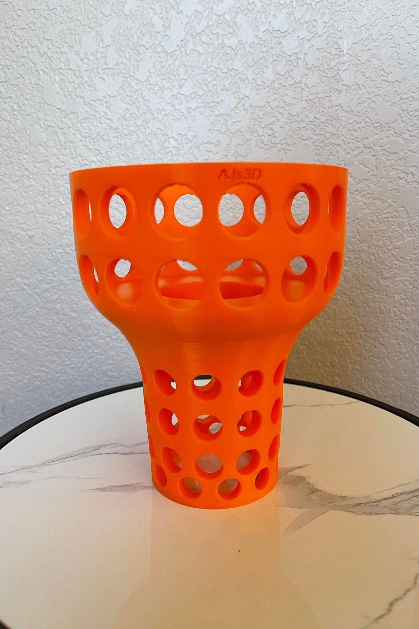 Hydro Flask Car Cup Holder Adapter 3D Printed Fits 64oz Etsy