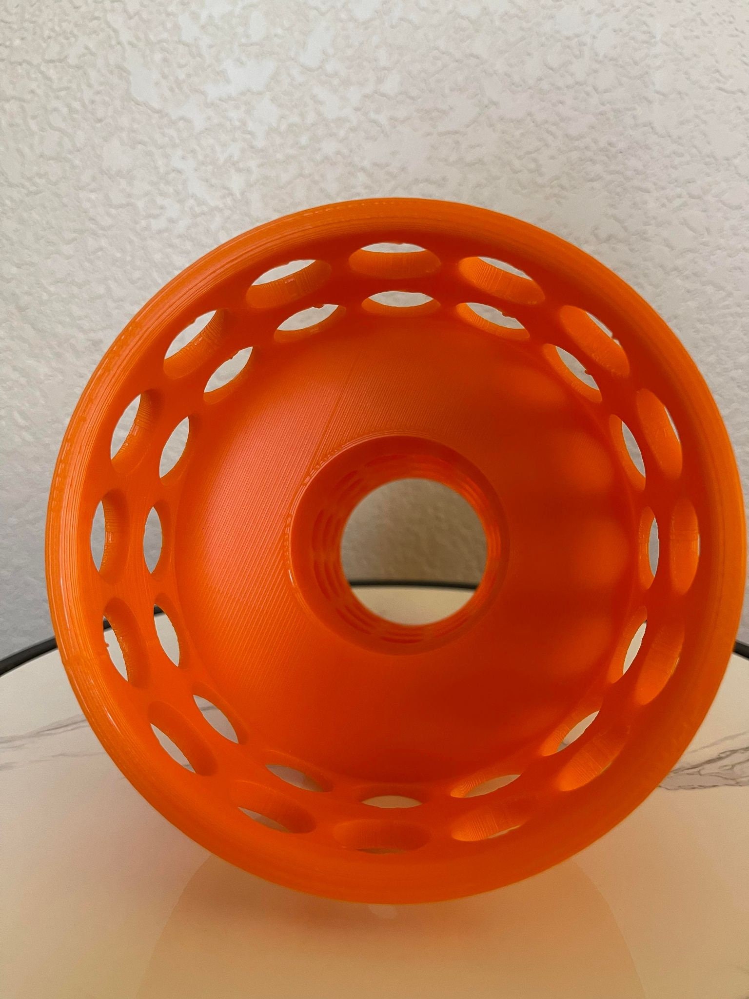 Hydro Flask Car Cup Holder Adapter 3D Printed Fits 64oz Etsy