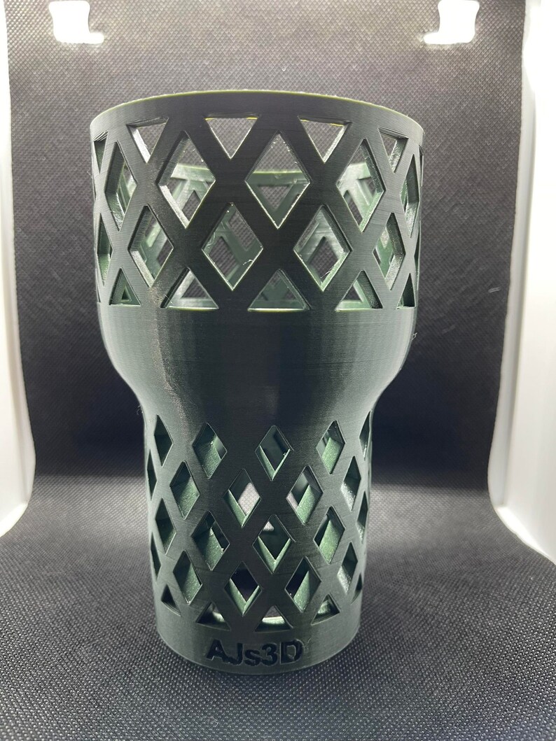 Hydro Flask Car Cup Holder Adapter 3D Printed Fits 32oz. & Etsy