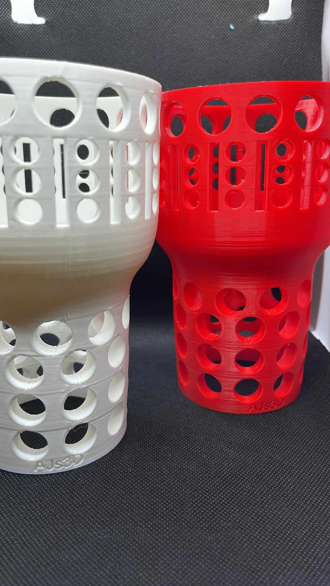 Hydro Flask Car Cup Holder Adapter 3D Printed Fits 32oz. & Etsy