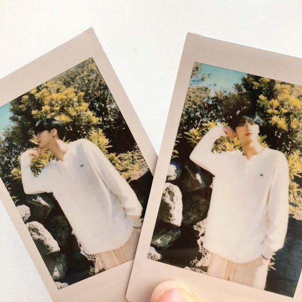 Seonghwa ATEEZ boyfriend photo