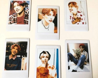 ateez HONGJOONG boyfriend photo