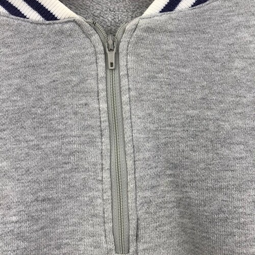 Vtg POLO RAPLH LAUREN Crest Cookies Logo shops Sweater Pullover