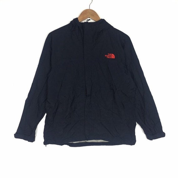 Vtg THE NORTH FACE Outdoor Outfitters Jacket Hiking Hoodie - Etsy