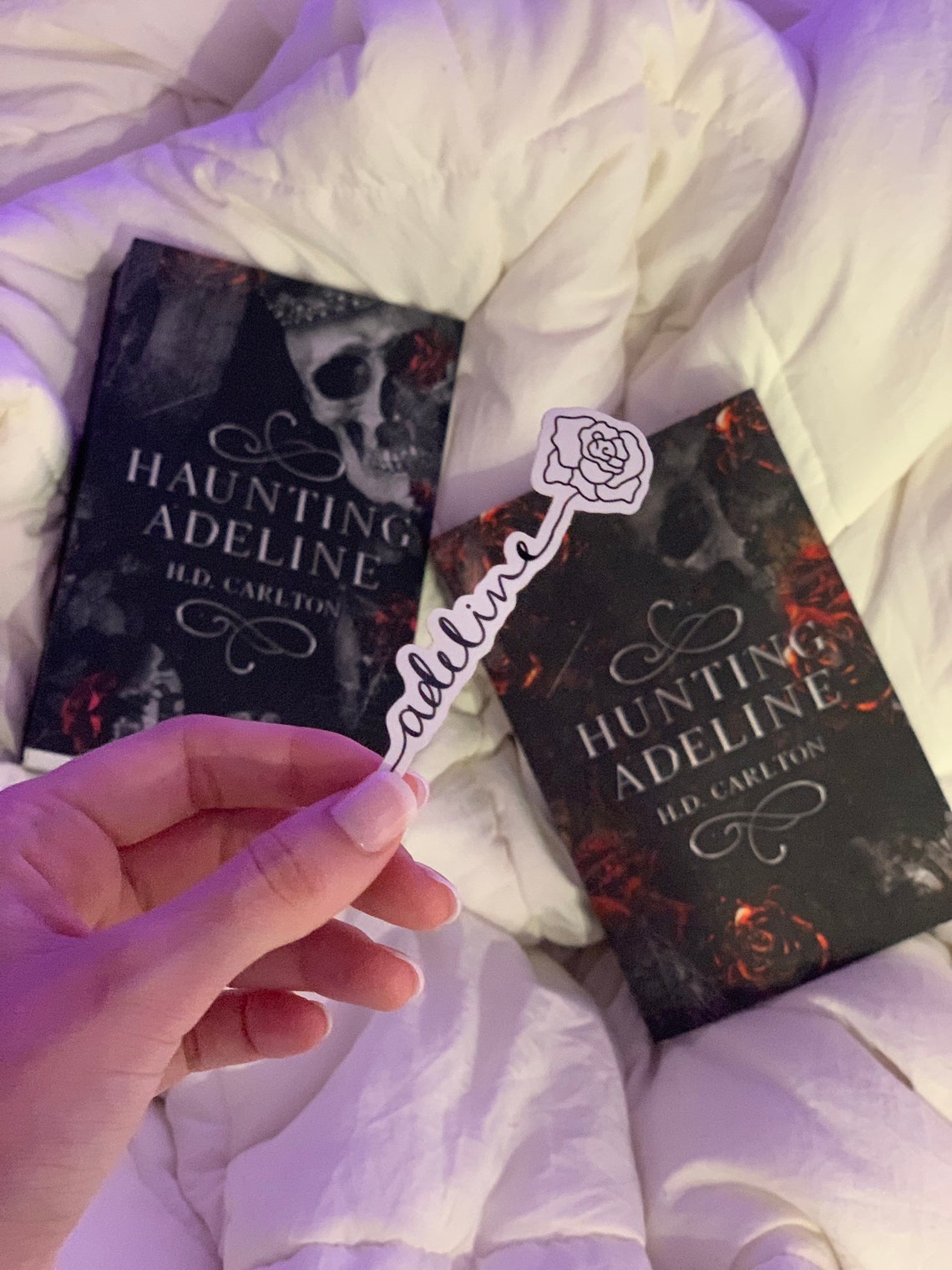 haunting adeline books haunting adeline books