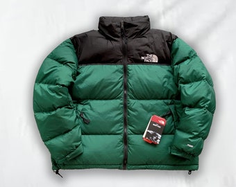 North face 700 grün Outlet
