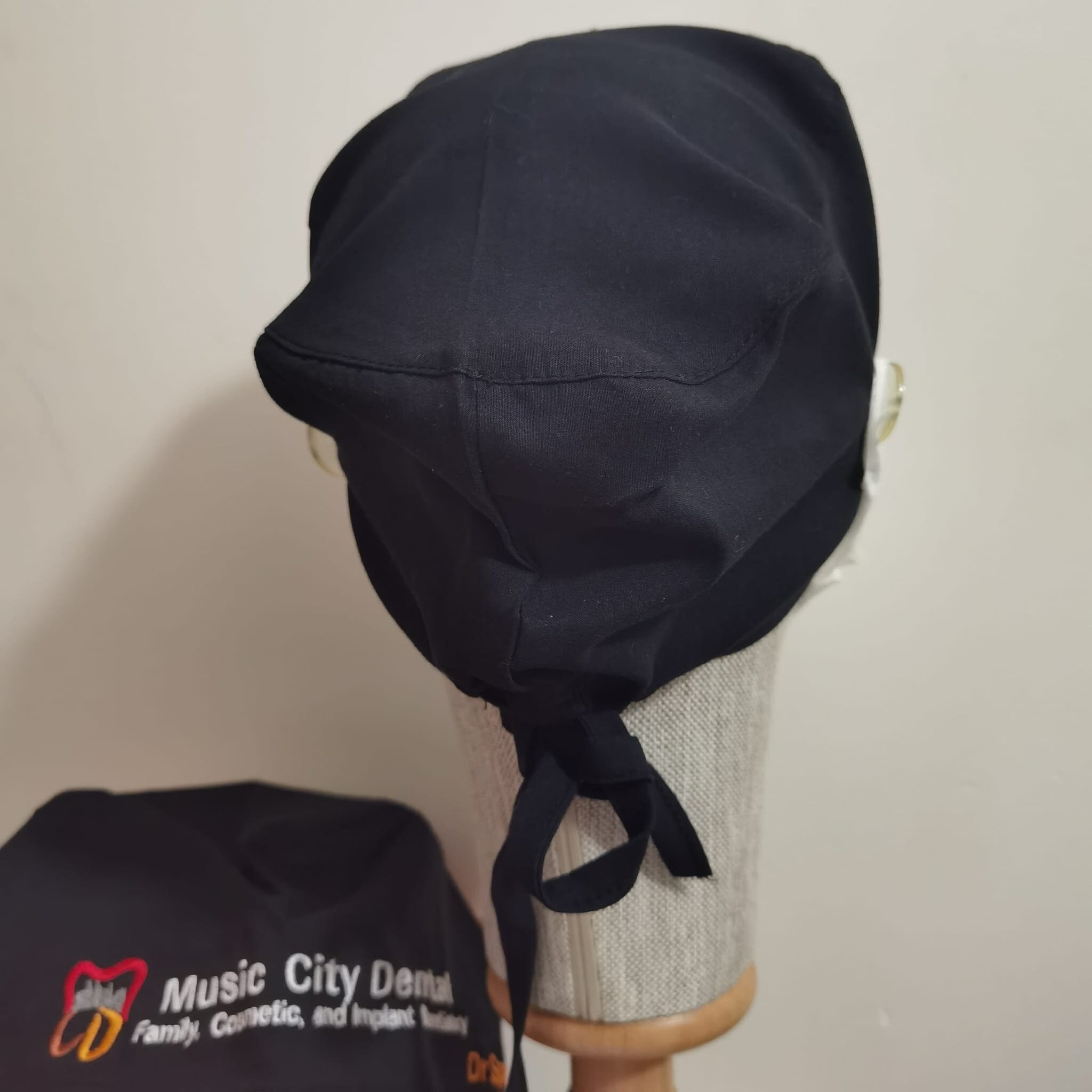 【Surgery】surgery embroidery logo beanie SURGERY】surgery clover skull beanie | OUR BRAND,SURGERY