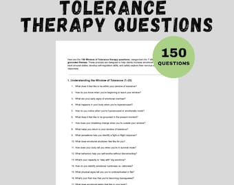 Fenster der Toleranztherapie Fragen PDF Wort Emotionale Regulation Emotionale Bewusstsein Emotionale Taubheit Erregungszustände Traumatherapie