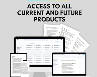 Whole Shop Bundle Therapy Tools Counseling Resources Therapist Toolkit Mega Bundle Lifetime Access Therapy Notes Printable Worksheets