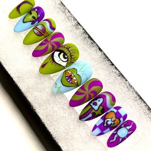 Psychedelic Set