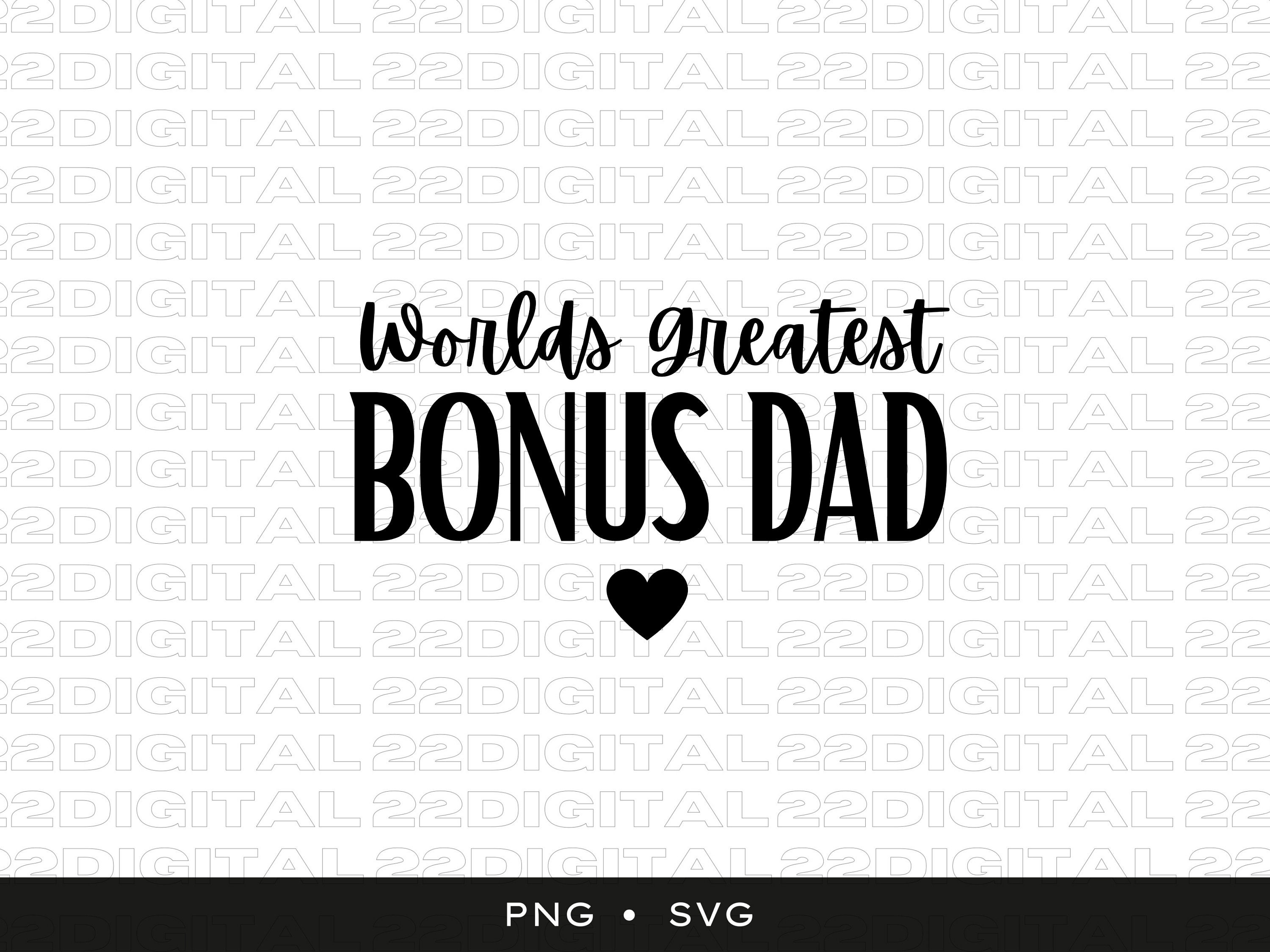 Bonus Dad 