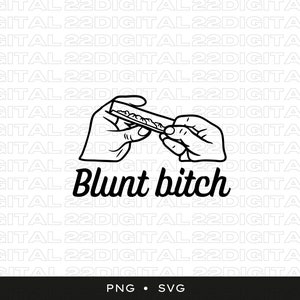Chienne émoussée svg | Marijuana mama | | de fichiers SVG 420 svg | Feuille de mauvaise herbe SVG | 420 svg |  Weed svg | Cannabis svg | Stoner svg | Hippie svg