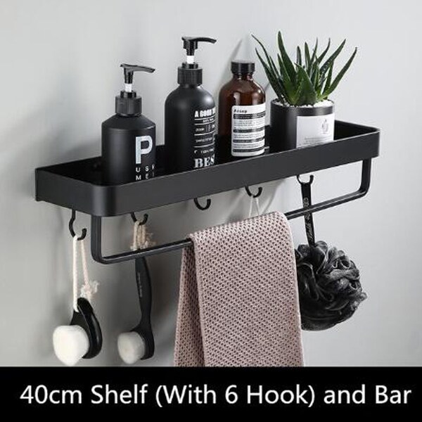 Bathroom Shelf Etsy UK