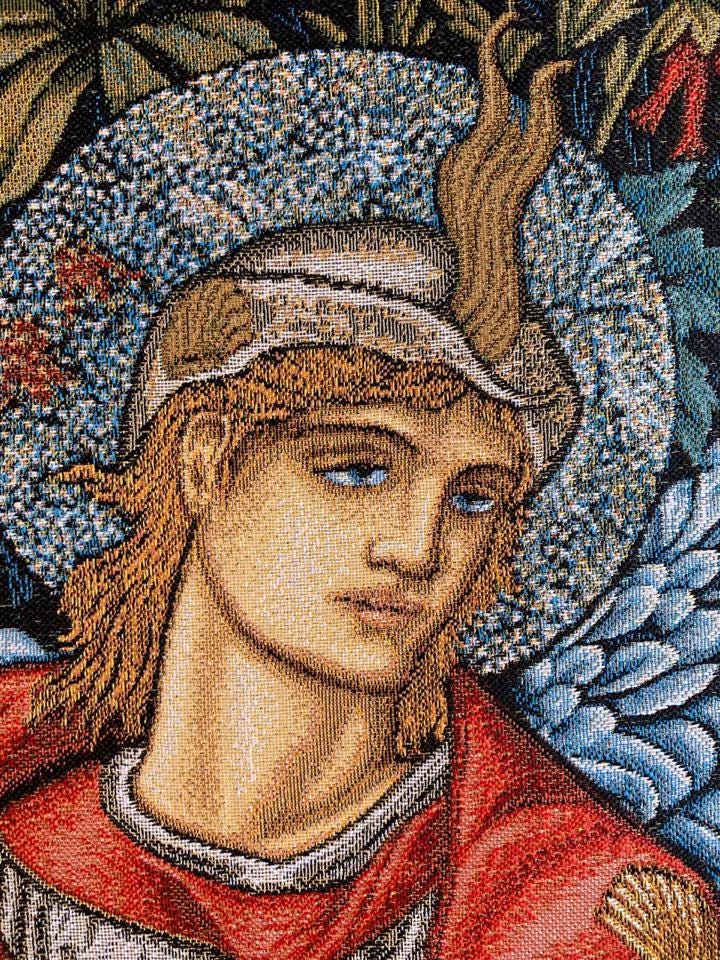 Edward Burne-jones 