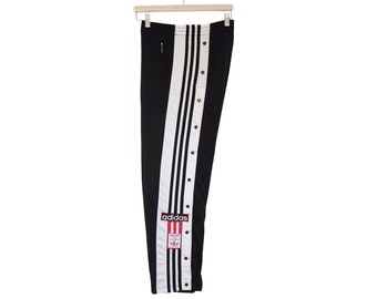 Adidas Snap Pants | Etsy Australia