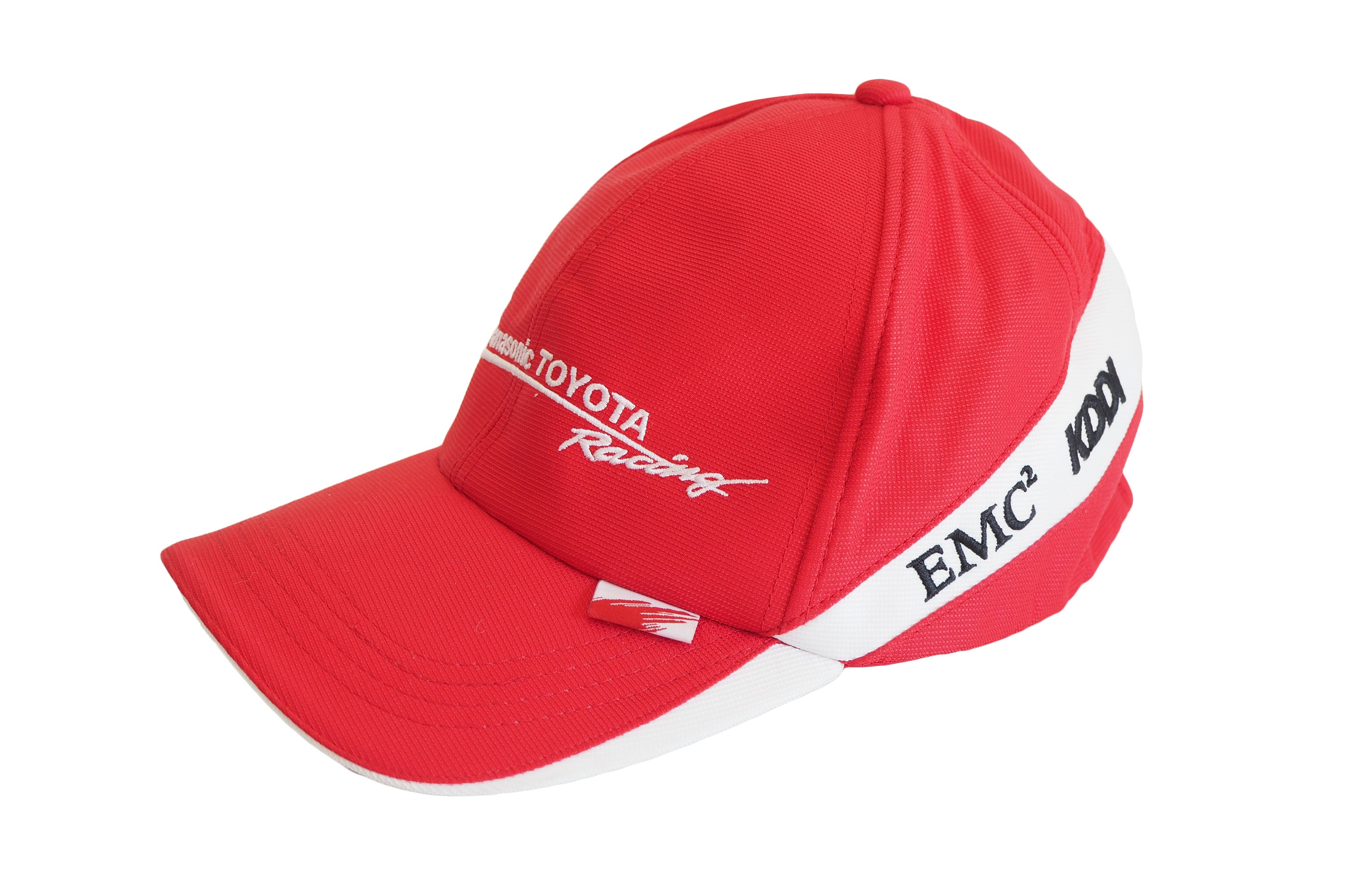 Vintage PANASONIC TOYOTA RACING Cap Big Logo Formula 1 - Etsy Vintage PANASONIC TOYOTA RACING Cap Big Logo Formula 1 - Etsy