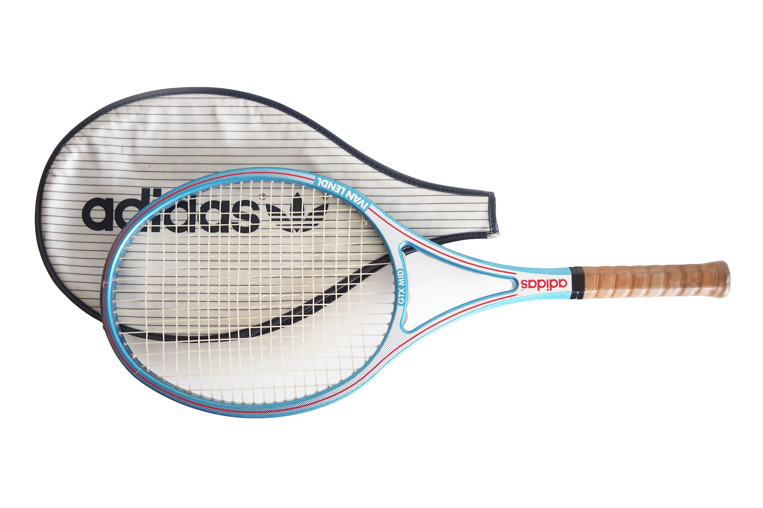 Adidas ivan lendl -