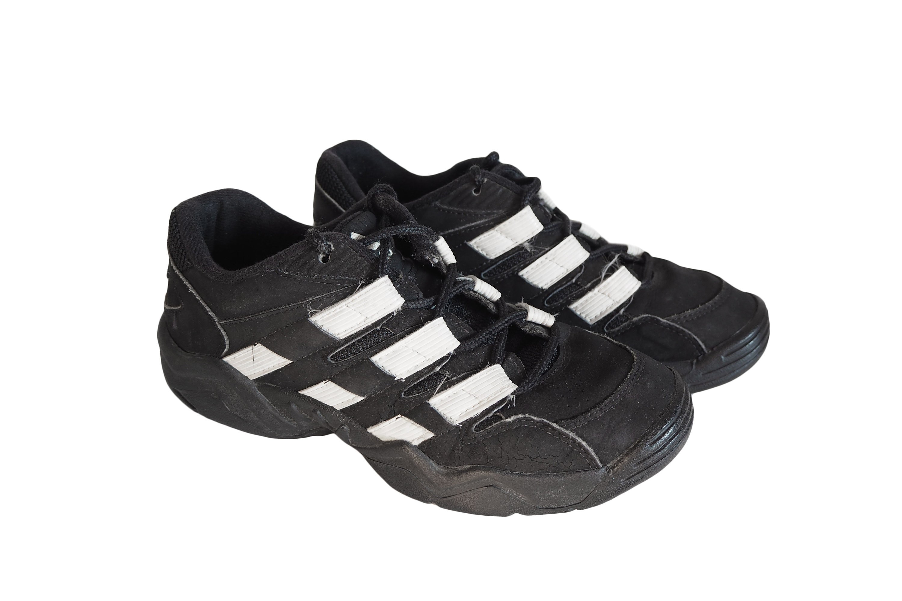 90s Adidas Shoes - UK