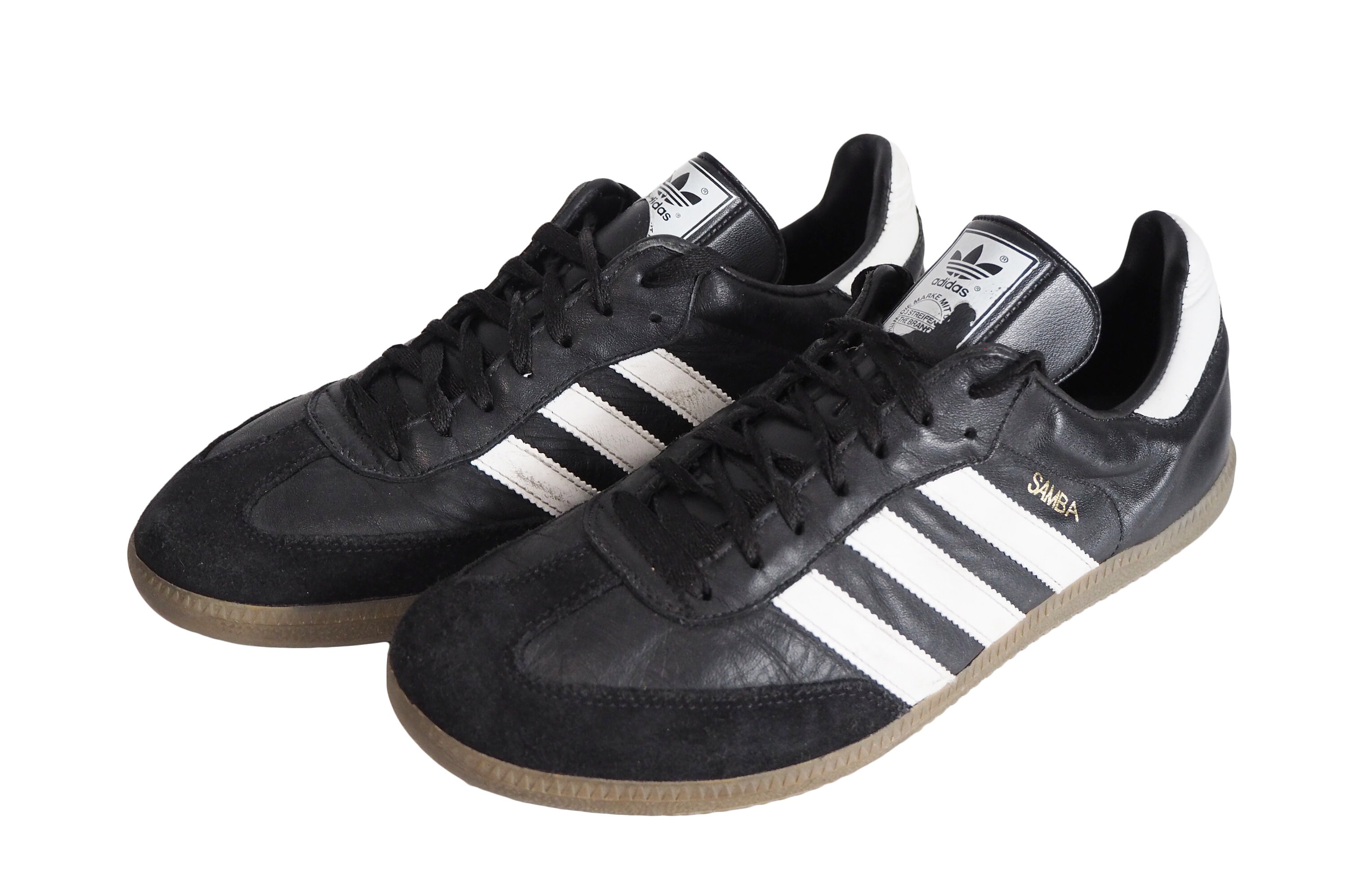 Adidas Samba Stone Island