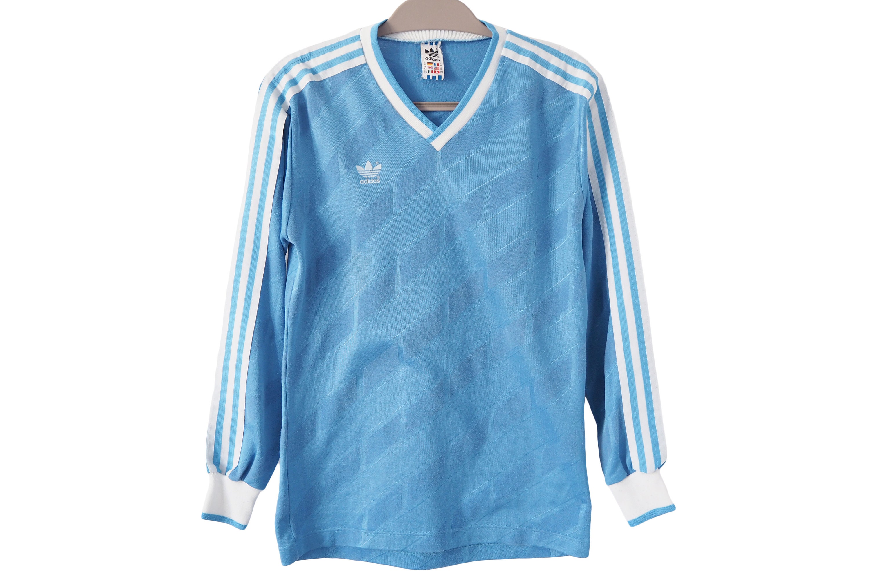 Adidas vintage jersey Clearance