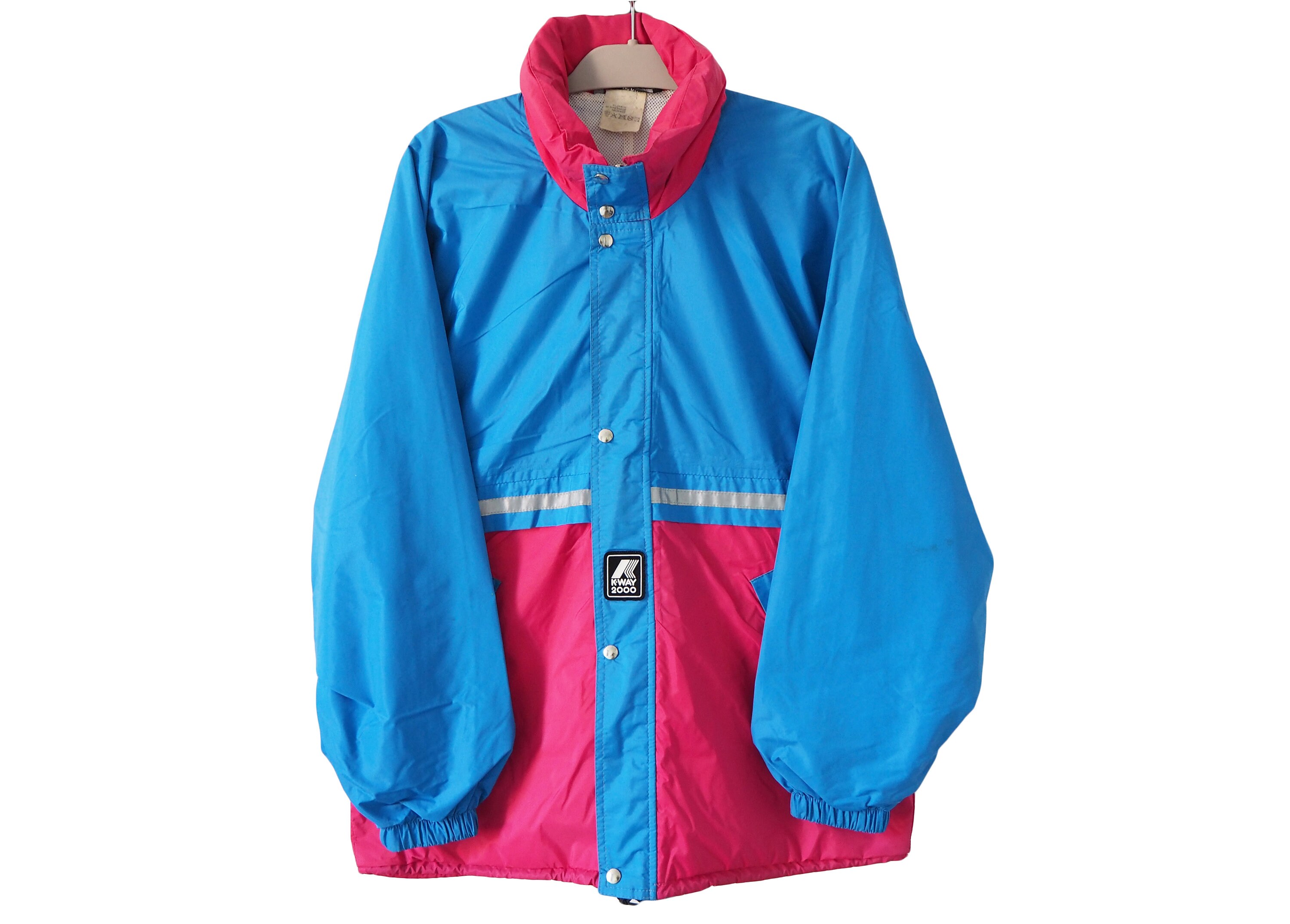kway jacket
