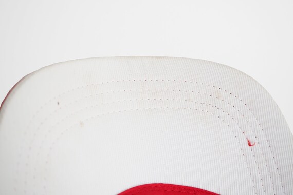 Vintage PANASONIC TOYOTA RACING Cap Big 