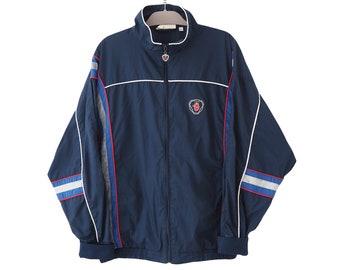 Scania Jacket - Etsy UK