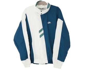 Nike agassi jacket Nike agassi jacket