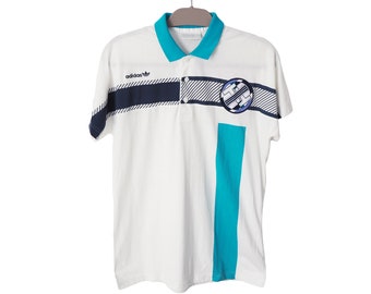 Adidas stefan edberg | Etsy España