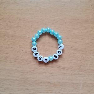 Bracciale Baby Boy per neonati