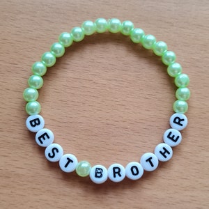 Pulsera Mejor Hermano