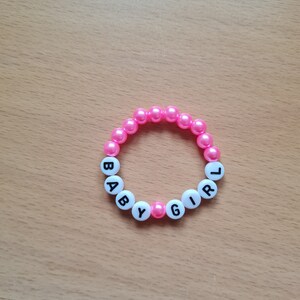 Bracciale Bambina per Neonati
