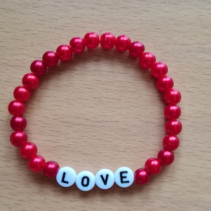 Love Armband