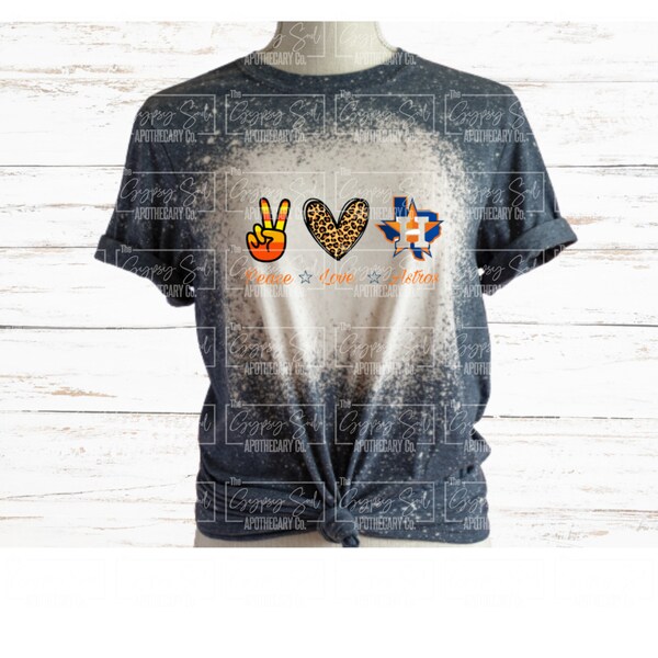Astros Bling Shirt Etsy