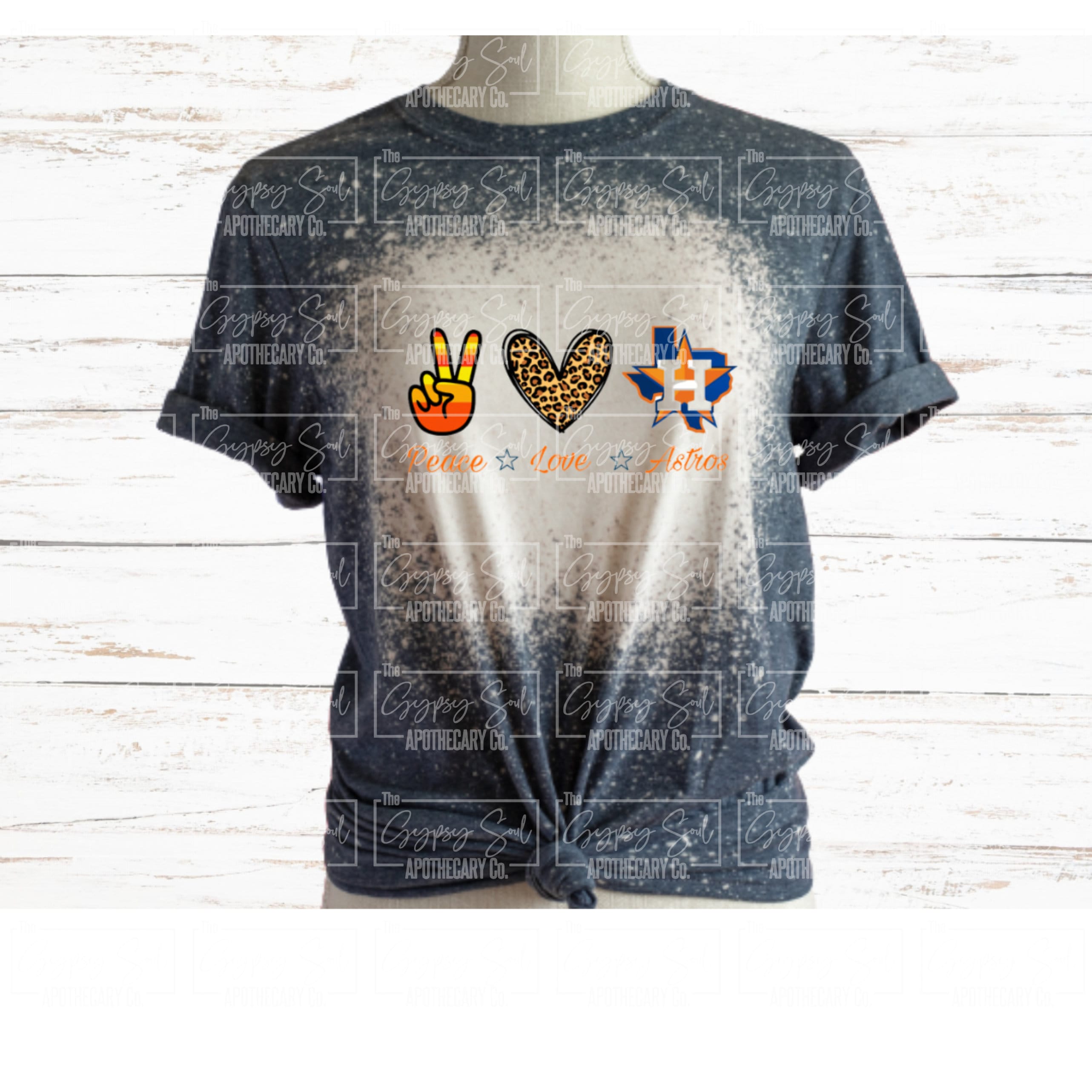 Mickey mouse peace love Houston Astros shirt, hoodie, sweater and