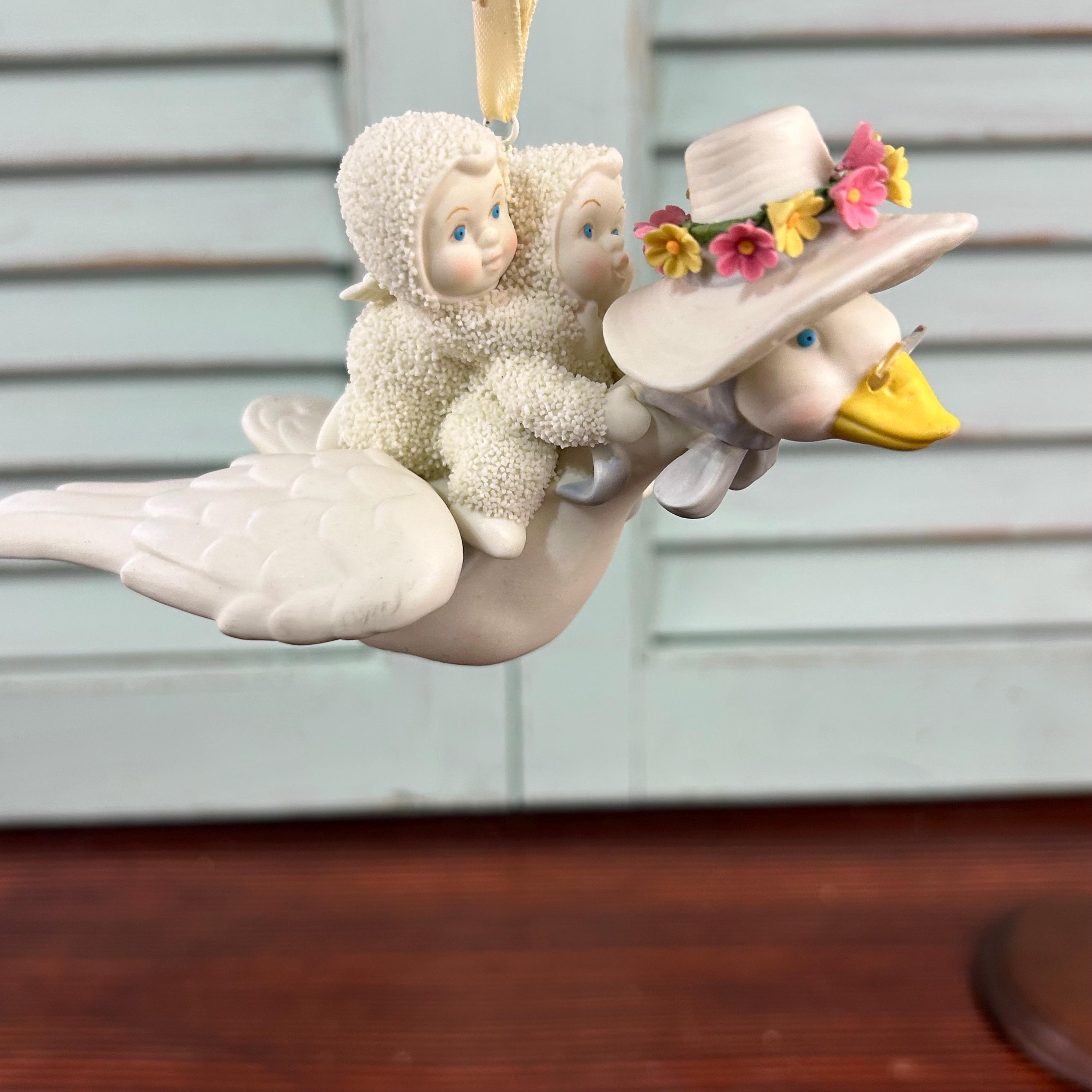 Dept 56 Snowbabies - Etsy
